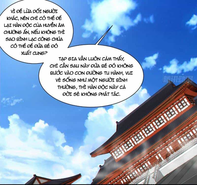 Đồ Đệ Của Ta Đều Là Đại Phản Phái - Chương 264 - ảnh 20