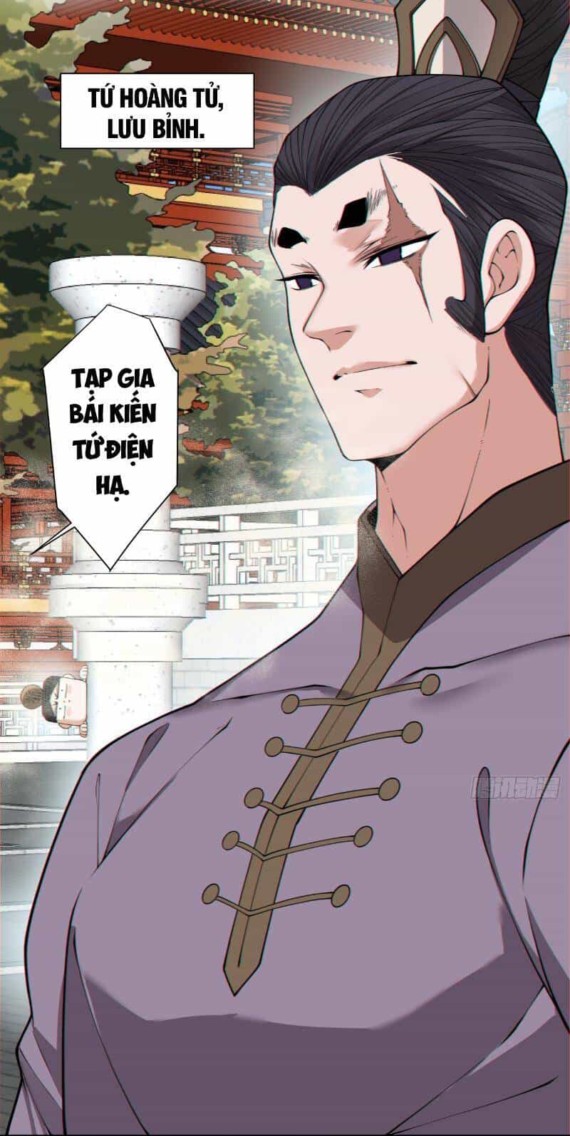Đồ Đệ Của Ta Đều Là Đại Phản Phái - Chương 264 - ảnh 34