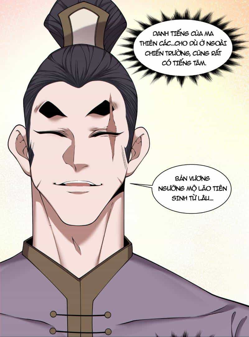 Đồ Đệ Của Ta Đều Là Đại Phản Phái - Chương 264 - ảnh 40