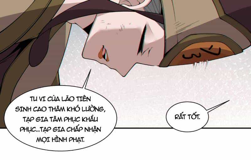 Đồ Đệ Của Ta Đều Là Đại Phản Phái - Chương 264 - ảnh 50