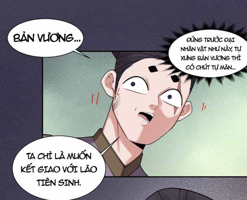 Đồ Đệ Của Ta Đều Là Đại Phản Phái - Chương 265 - ảnh 40