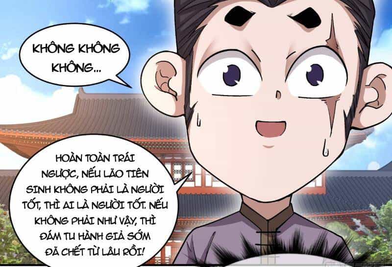 Đồ Đệ Của Ta Đều Là Đại Phản Phái - Chương 265 - ảnh 47