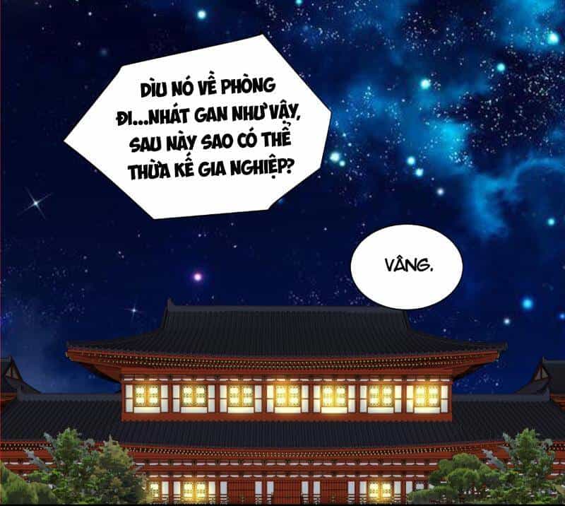 Đồ Đệ Của Ta Đều Là Đại Phản Phái - Chương 266 - ảnh 34