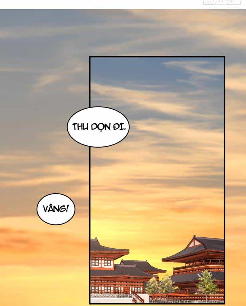 Đồ Đệ Của Ta Đều Là Đại Phản Phái - Chương 266 - ảnh 7