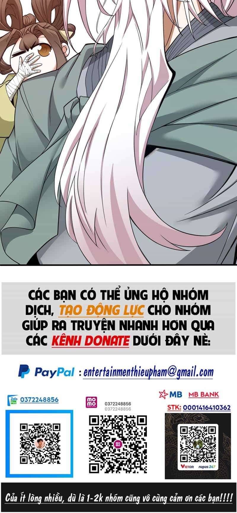 Đồ Đệ Của Ta Đều Là Đại Phản Phái - Chương 25 - ảnh 24