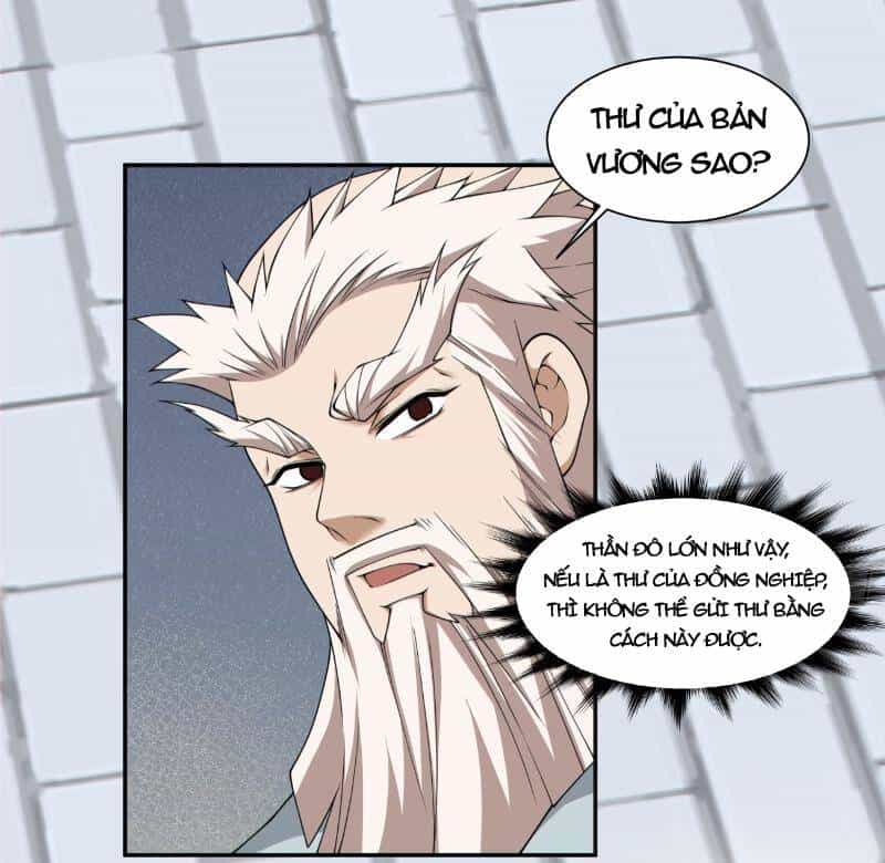 Đồ Đệ Của Ta Đều Là Đại Phản Phái - Chương 267 - ảnh 28
