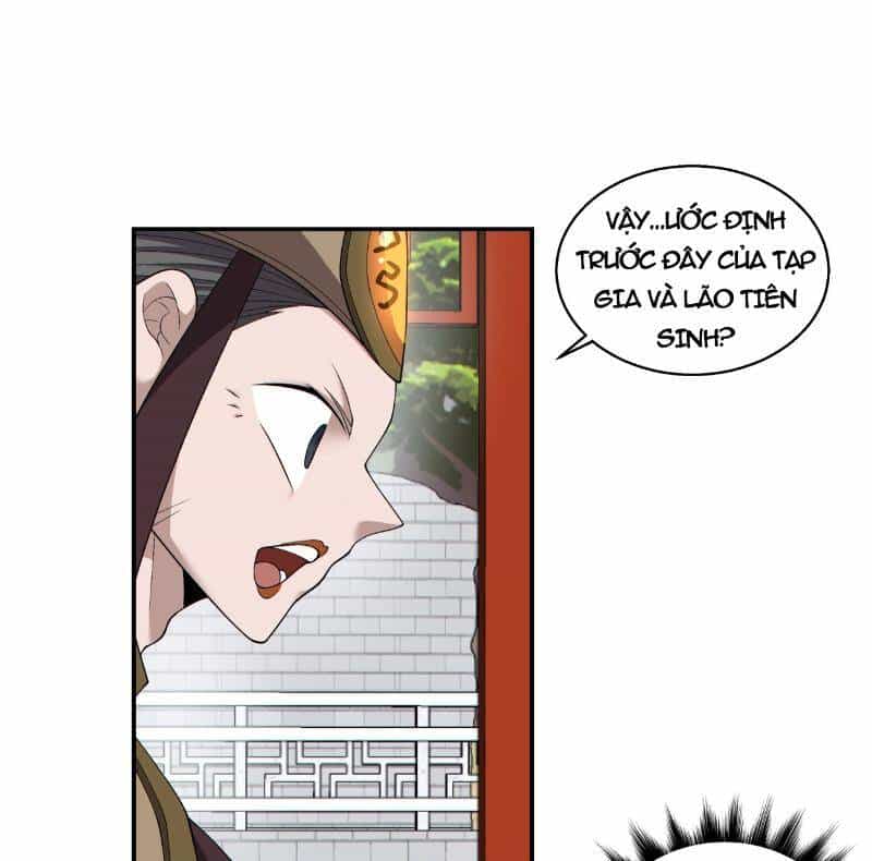 Đồ Đệ Của Ta Đều Là Đại Phản Phái - Chương 267 - ảnh 5