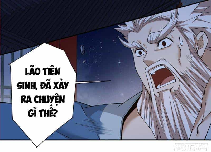 Đồ Đệ Của Ta Đều Là Đại Phản Phái - Chương 268 - ảnh 11
