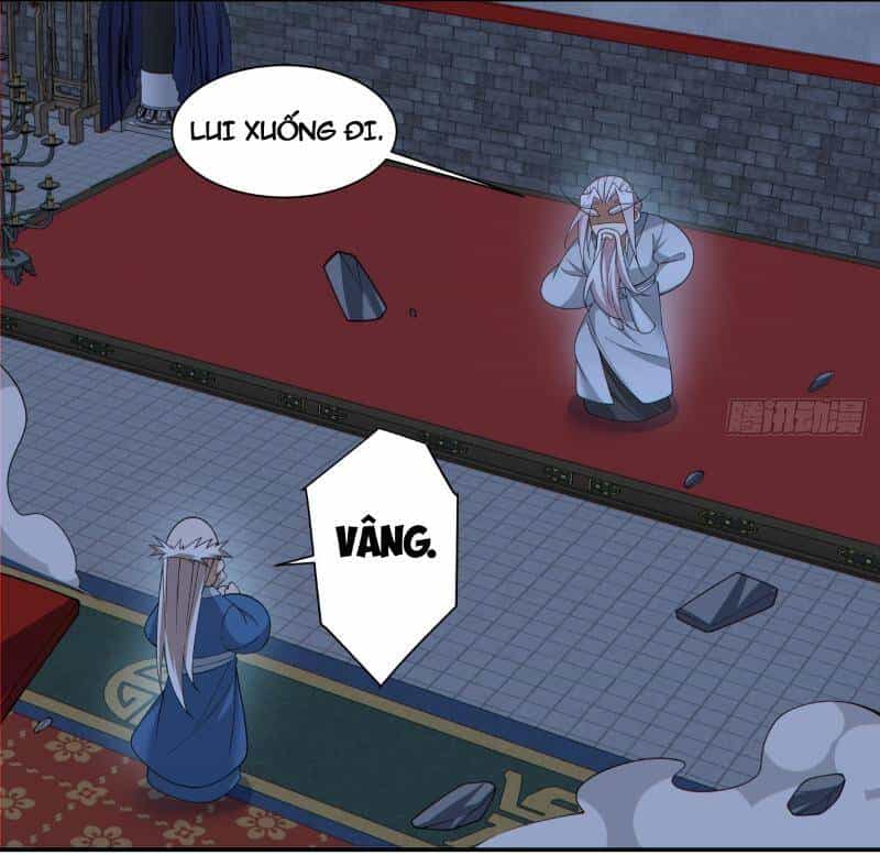 Đồ Đệ Của Ta Đều Là Đại Phản Phái - Chương 268 - ảnh 13