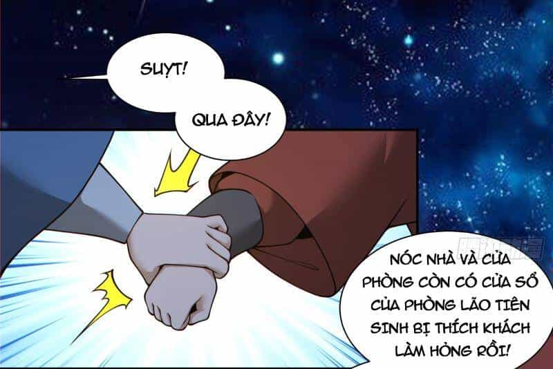 Đồ Đệ Của Ta Đều Là Đại Phản Phái - Chương 268 - ảnh 15