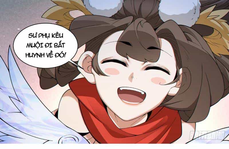 Đồ Đệ Của Ta Đều Là Đại Phản Phái - Chương 268 - ảnh 27