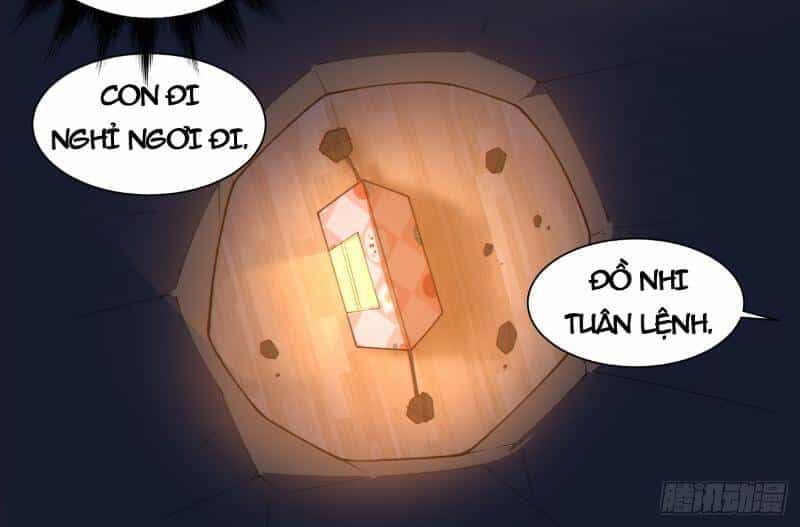 Đồ Đệ Của Ta Đều Là Đại Phản Phái - Chương 268 - ảnh 42