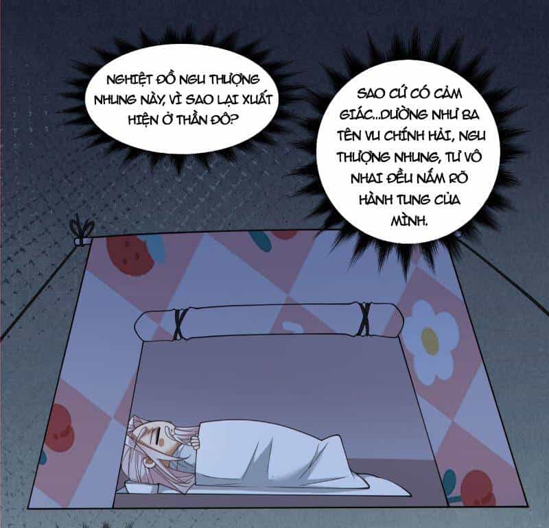 Đồ Đệ Của Ta Đều Là Đại Phản Phái - Chương 268 - ảnh 43
