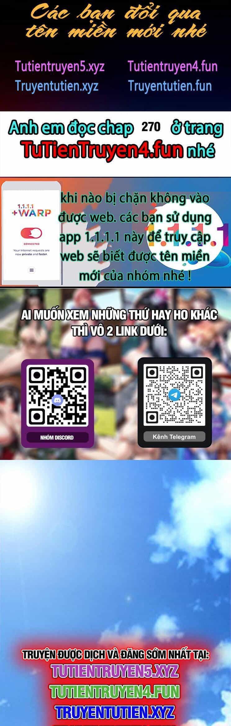 Đồ Đệ Của Ta Đều Là Đại Phản Phái - Chương 269 - ảnh 1