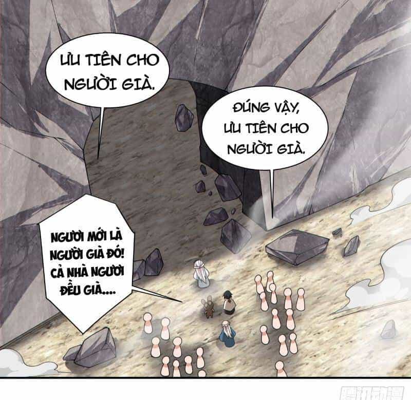 Đồ Đệ Của Ta Đều Là Đại Phản Phái - Chương 271 - ảnh 11