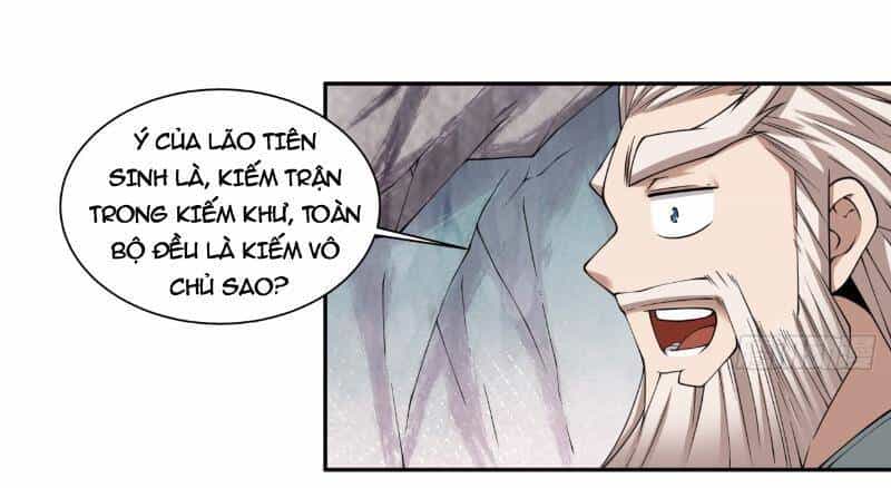 Đồ Đệ Của Ta Đều Là Đại Phản Phái - Chương 271 - ảnh 17