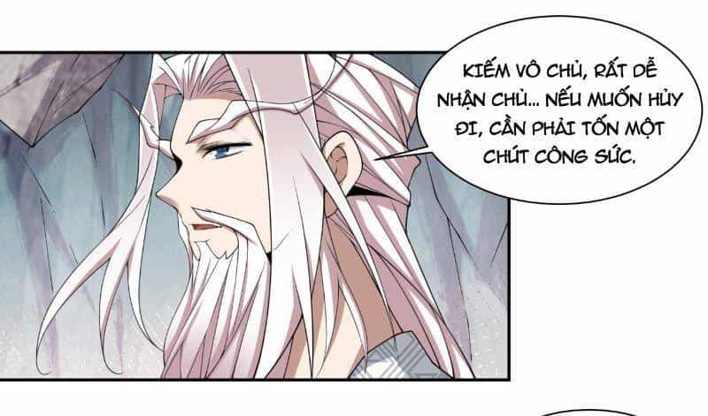 Đồ Đệ Của Ta Đều Là Đại Phản Phái - Chương 271 - ảnh 18