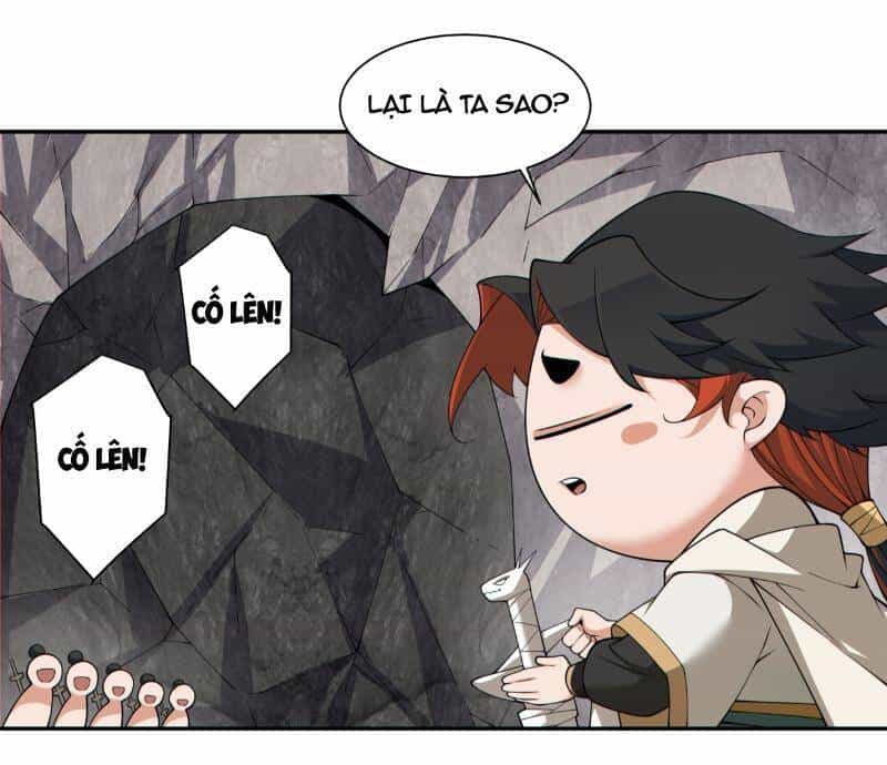 Đồ Đệ Của Ta Đều Là Đại Phản Phái - Chương 271 - ảnh 24