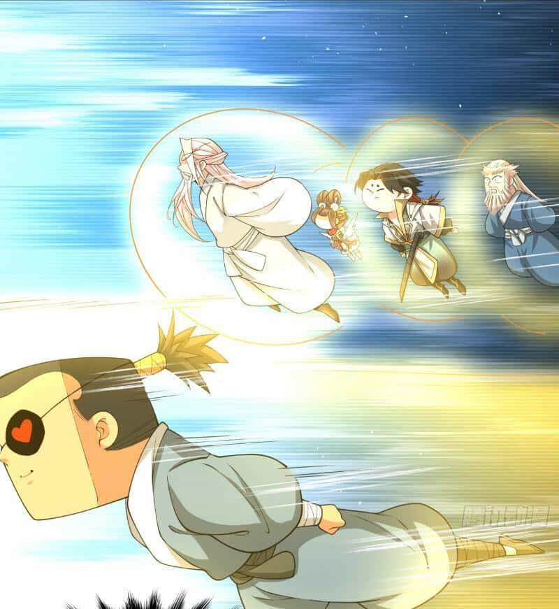 Đồ Đệ Của Ta Đều Là Đại Phản Phái - Chương 271 - ảnh 44