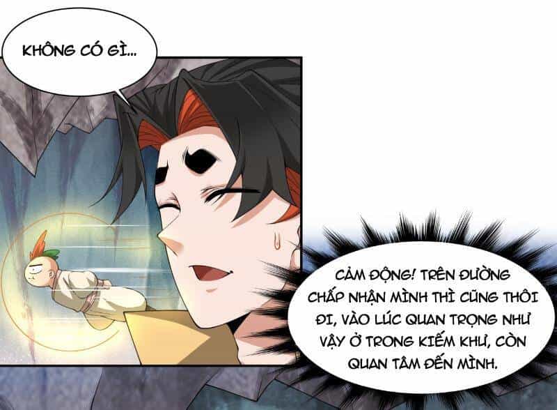 Đồ Đệ Của Ta Đều Là Đại Phản Phái - Chương 271 - ảnh 47