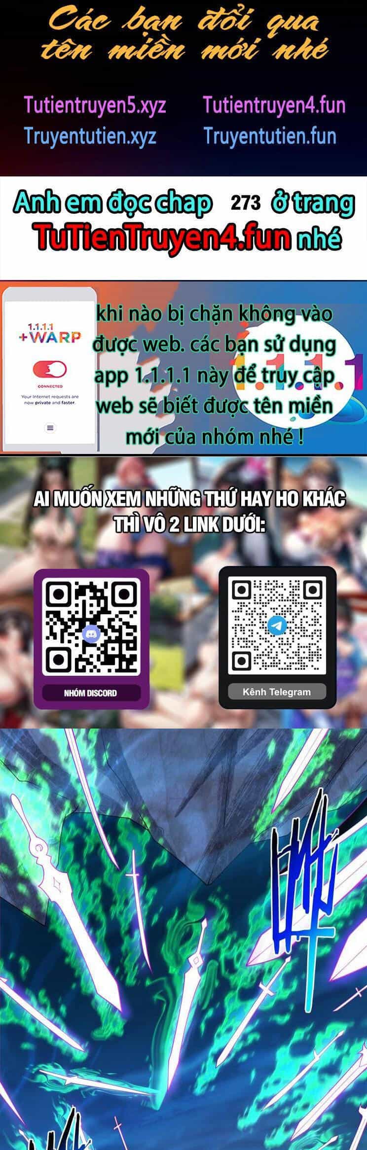 Đồ Đệ Của Ta Đều Là Đại Phản Phái - Chương 272 - ảnh 1