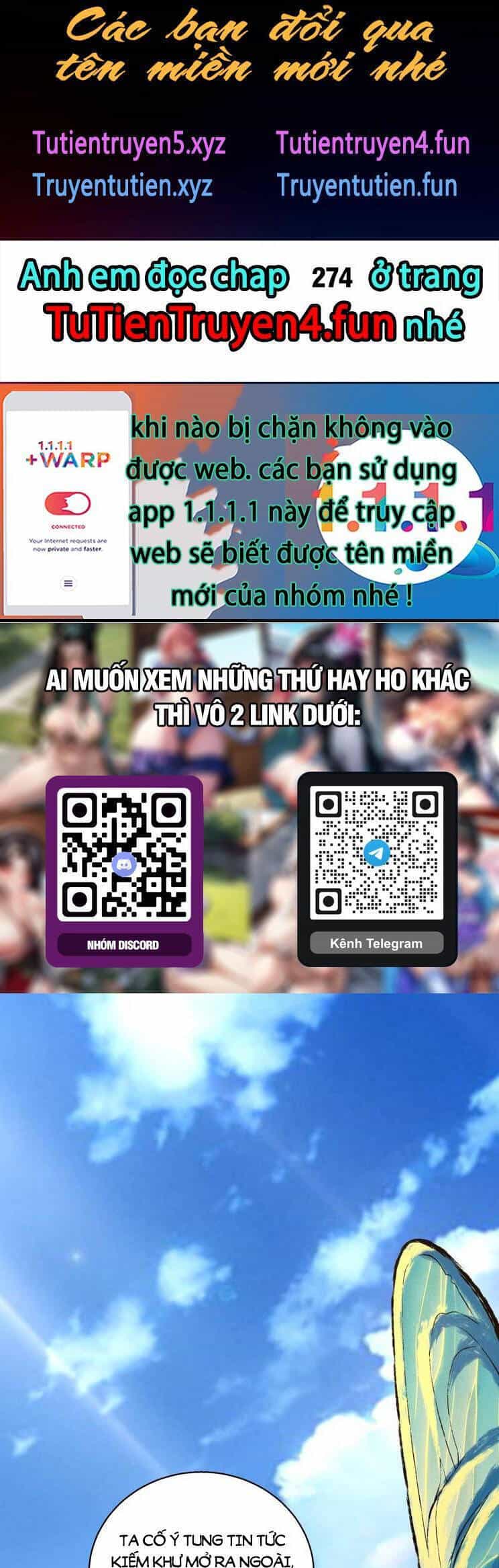 Đồ Đệ Của Ta Đều Là Đại Phản Phái - Chương 273 - ảnh 1