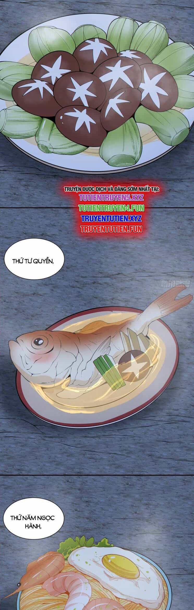 Đồ Đệ Của Ta Đều Là Đại Phản Phái - Chương 274 - ảnh 17