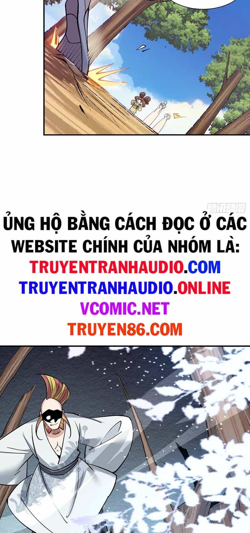 Đồ Đệ Của Ta Đều Là Đại Phản Phái - Chương 26 - ảnh 22