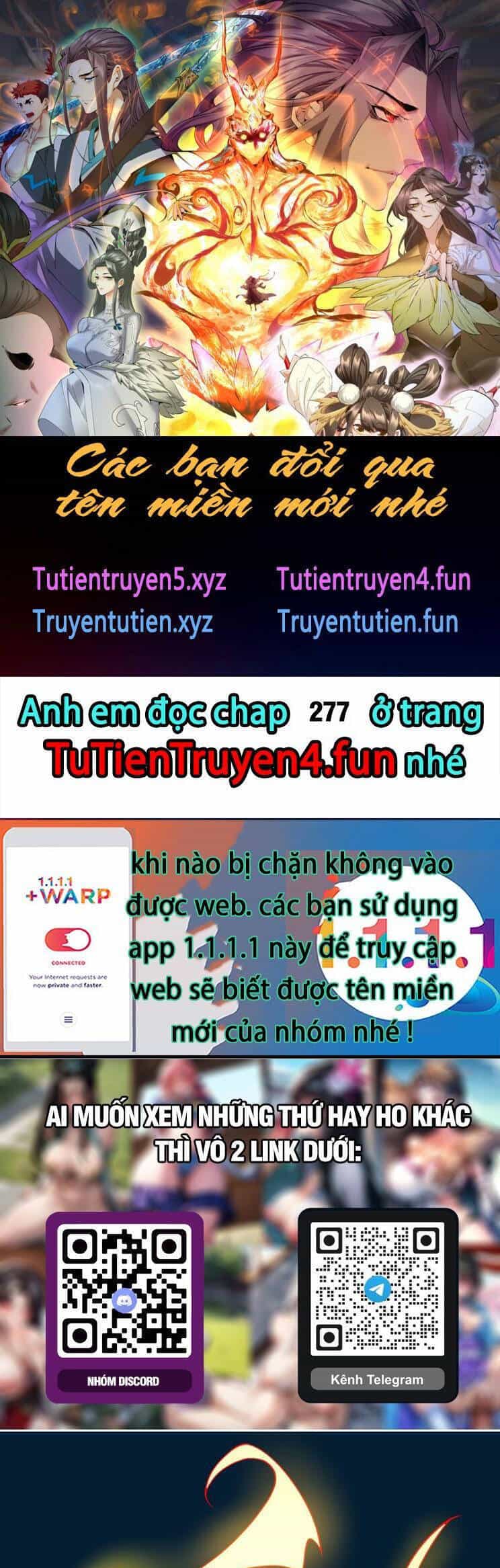 Đồ Đệ Của Ta Đều Là Đại Phản Phái - Chương 276 - ảnh 1