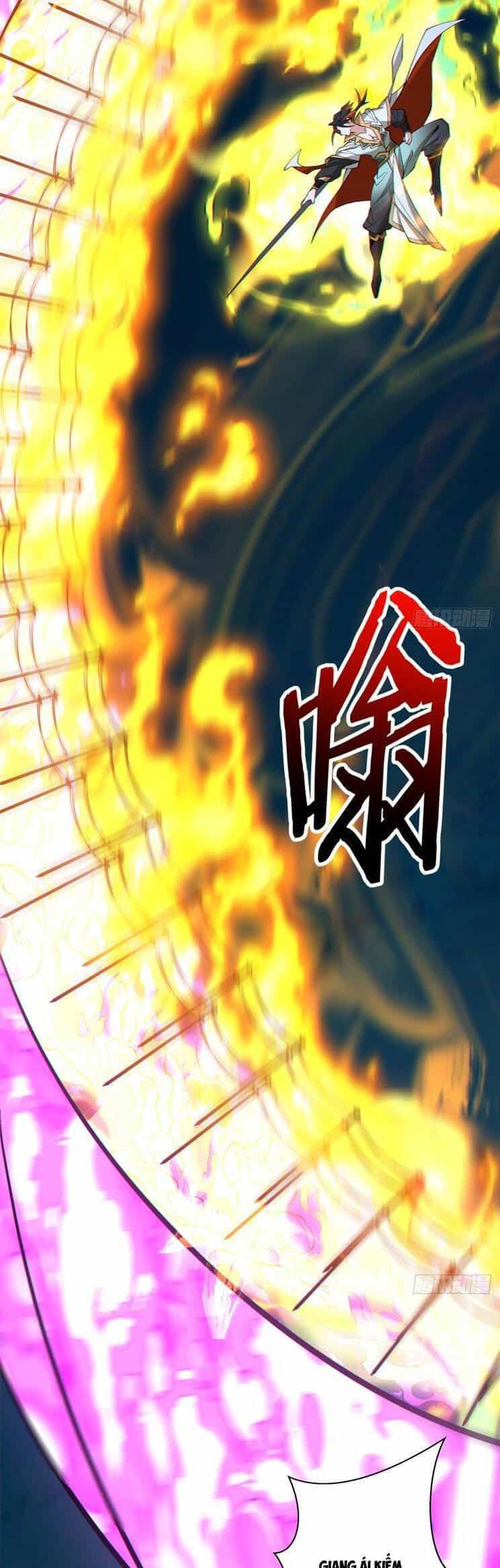 Đồ Đệ Của Ta Đều Là Đại Phản Phái - Chương 276 - ảnh 10