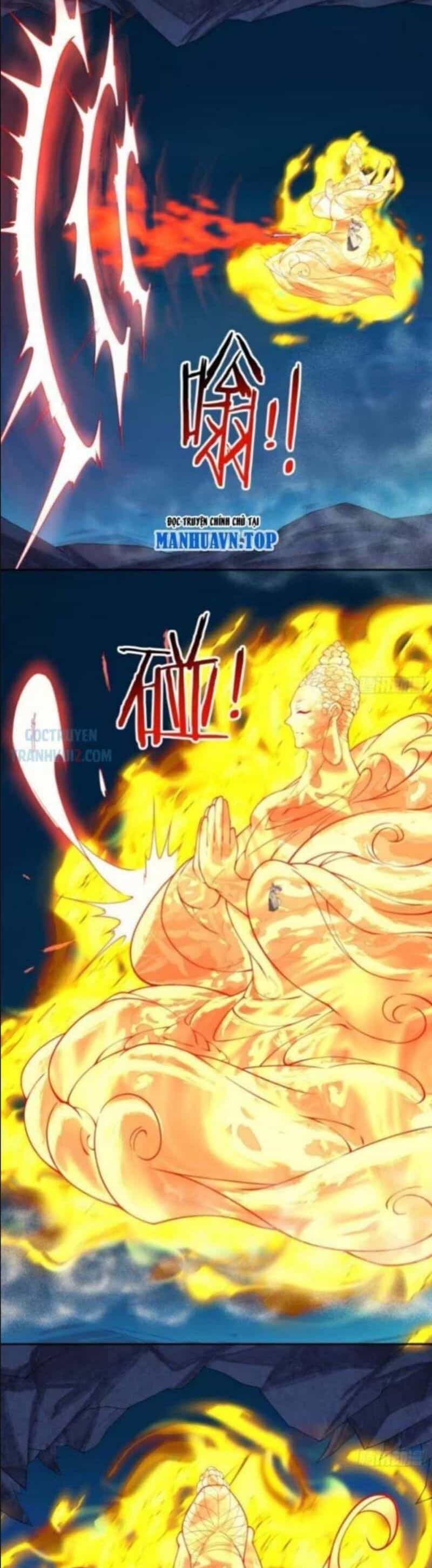 Đồ Đệ Của Ta Đều Là Đại Phản Phái - Chương 278 - ảnh 19