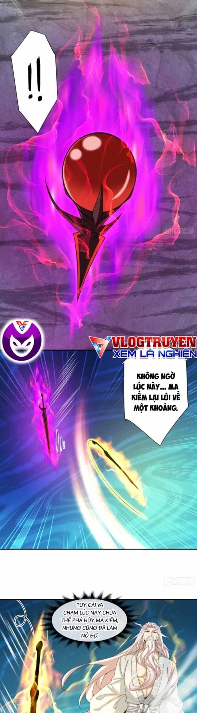 Đồ Đệ Của Ta Đều Là Đại Phản Phái - Chương 279 - ảnh 15