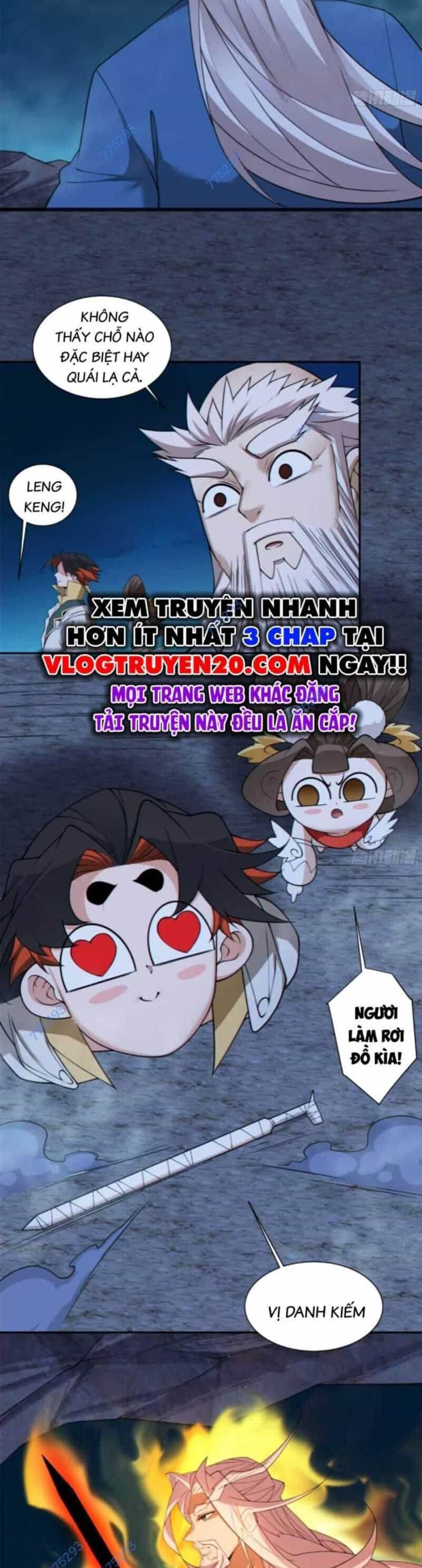 Đồ Đệ Của Ta Đều Là Đại Phản Phái - Chương 279 - ảnh 28