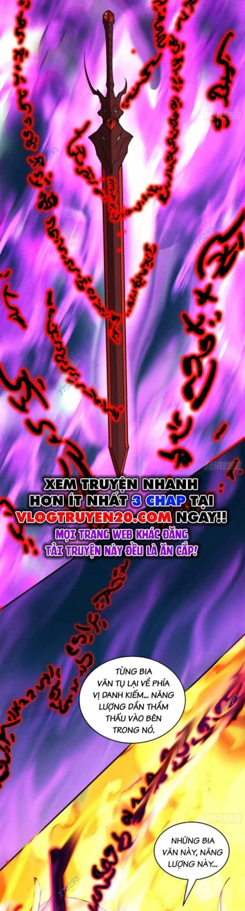 Đồ Đệ Của Ta Đều Là Đại Phản Phái - Chương 279 - ảnh 30