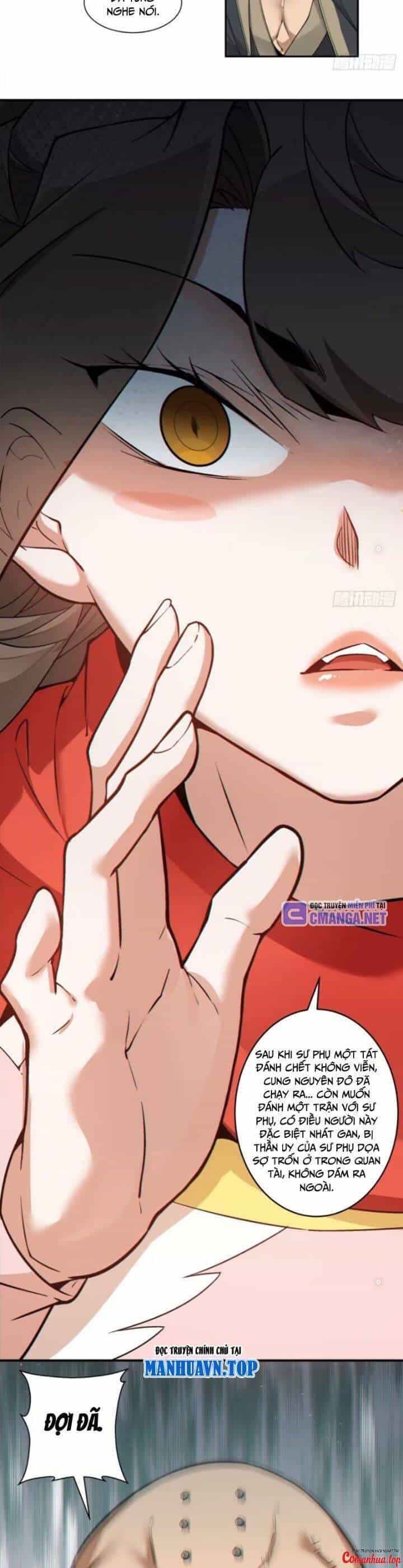 Đồ Đệ Của Ta Đều Là Đại Phản Phái - Chương 283 - ảnh 26