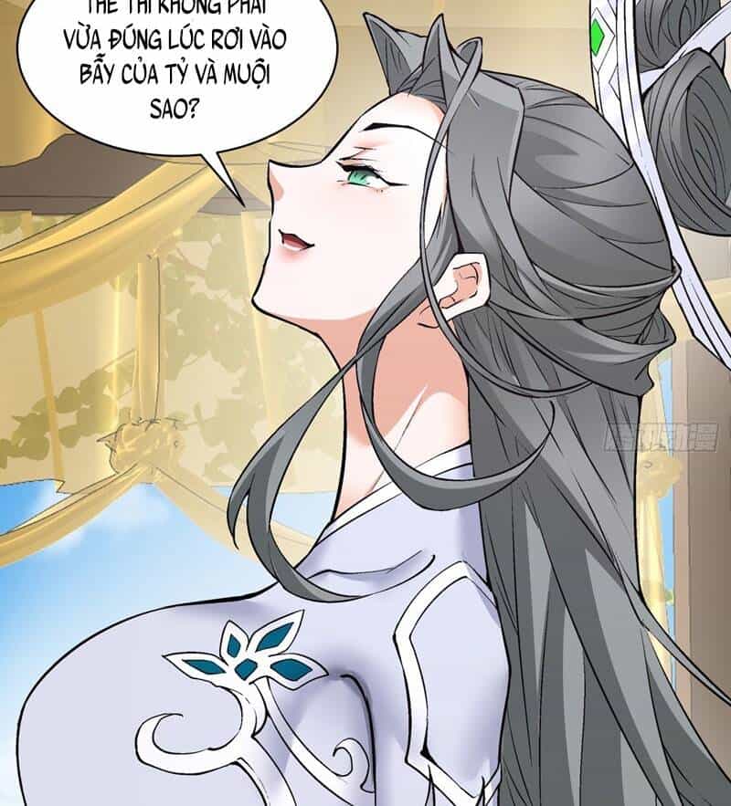 Đồ Đệ Của Ta Đều Là Đại Phản Phái - Chương 27 - ảnh 37