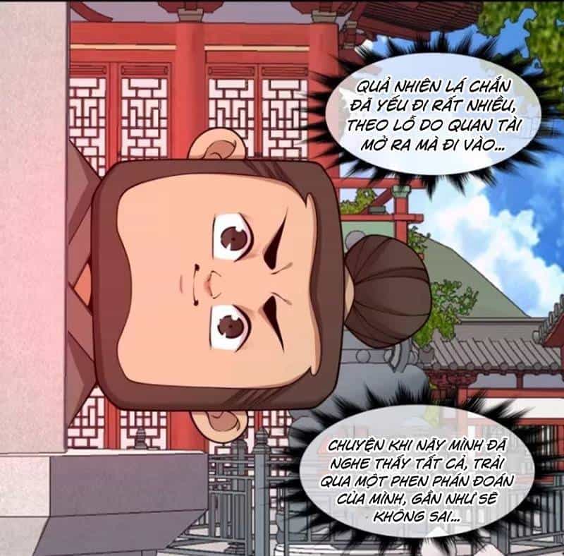 Đồ Đệ Của Ta Đều Là Đại Phản Phái - Chương 287 - ảnh 52