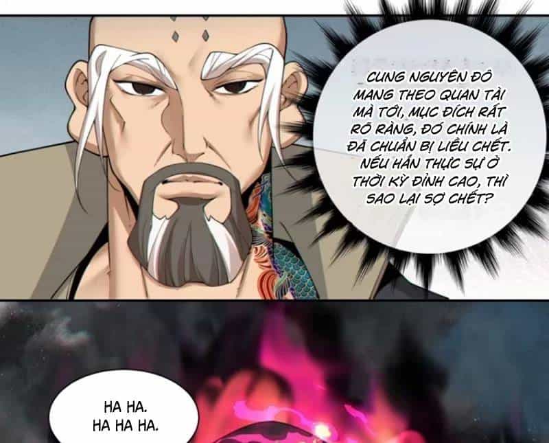 Đồ Đệ Của Ta Đều Là Đại Phản Phái - Chương 287 - ảnh 73