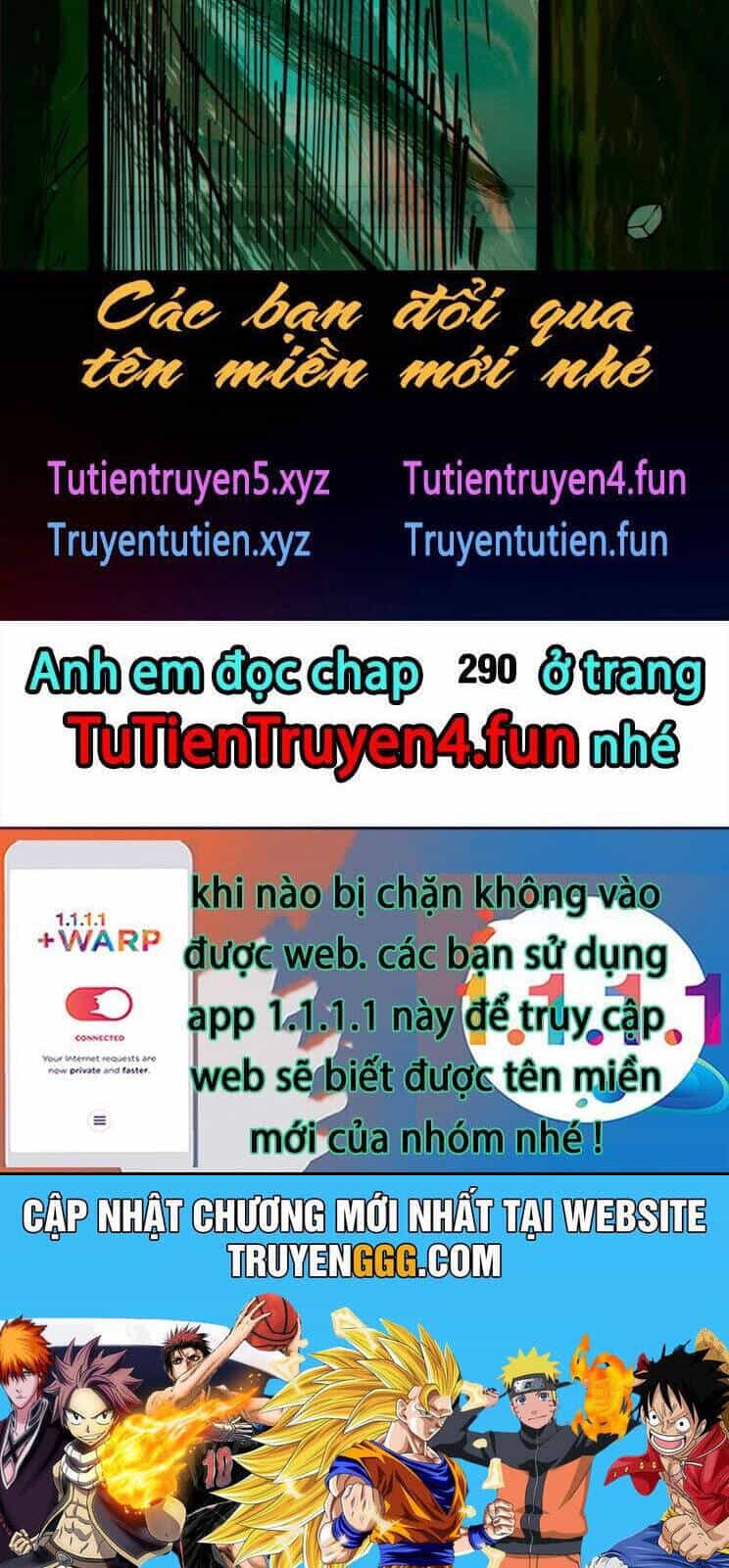 Đồ Đệ Của Ta Đều Là Đại Phản Phái - Chương 289 - ảnh 29