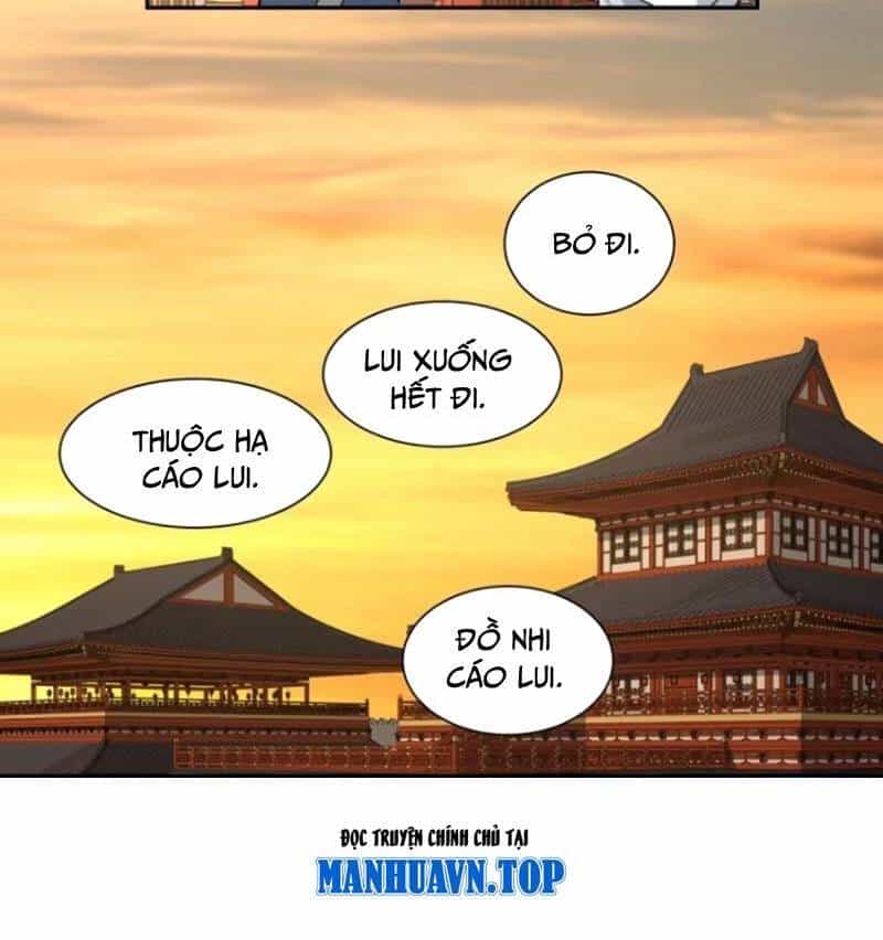 Đồ Đệ Của Ta Đều Là Đại Phản Phái - Chương 294 - ảnh 52