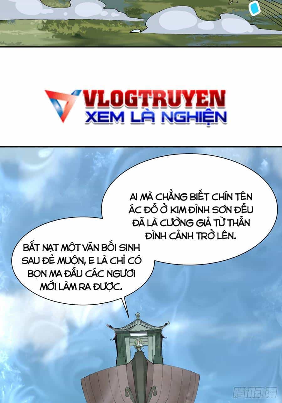 Đồ Đệ Của Ta Đều Là Đại Phản Phái - Chương 2 - ảnh 13