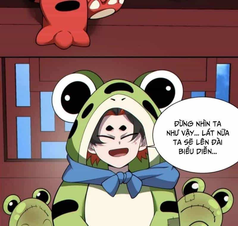 Đồ Đệ Của Ta Đều Là Đại Phản Phái - Chương 307 - ảnh 36