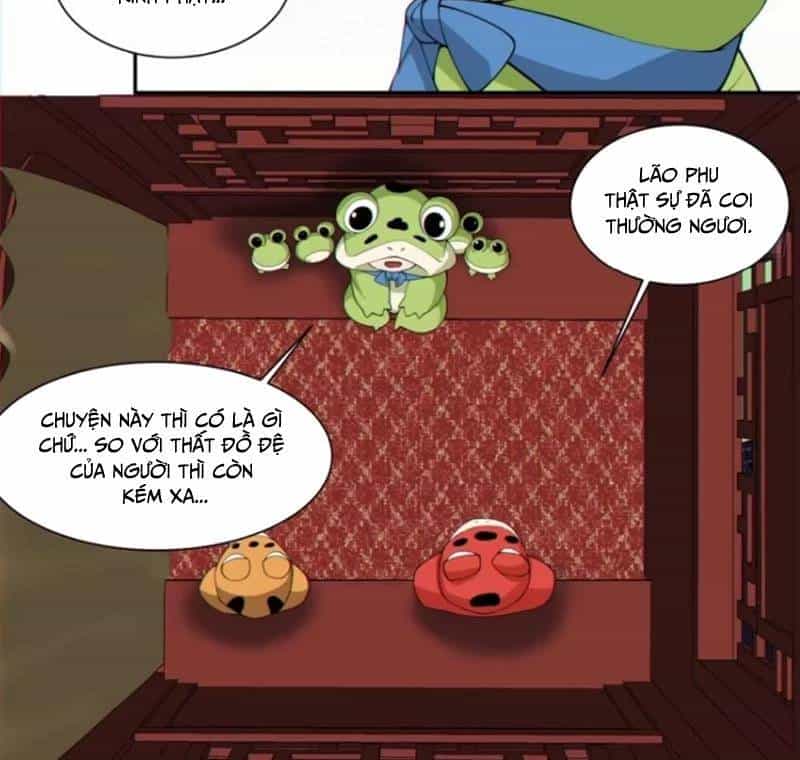 Đồ Đệ Của Ta Đều Là Đại Phản Phái - Chương 307 - ảnh 39