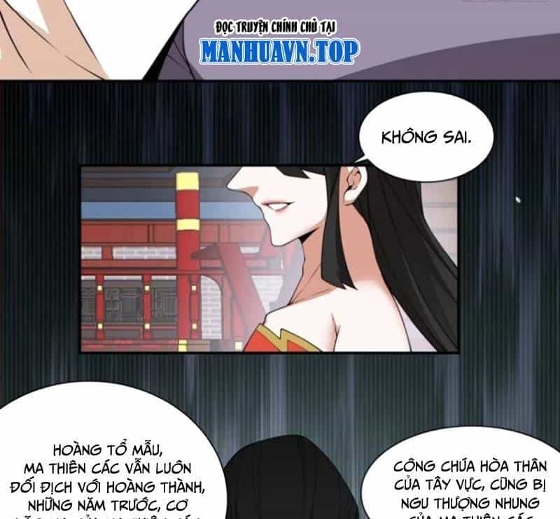 Đồ Đệ Của Ta Đều Là Đại Phản Phái - Chương 309 - ảnh 5