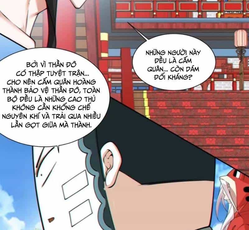 Đồ Đệ Của Ta Đều Là Đại Phản Phái - Chương 311 - ảnh 39