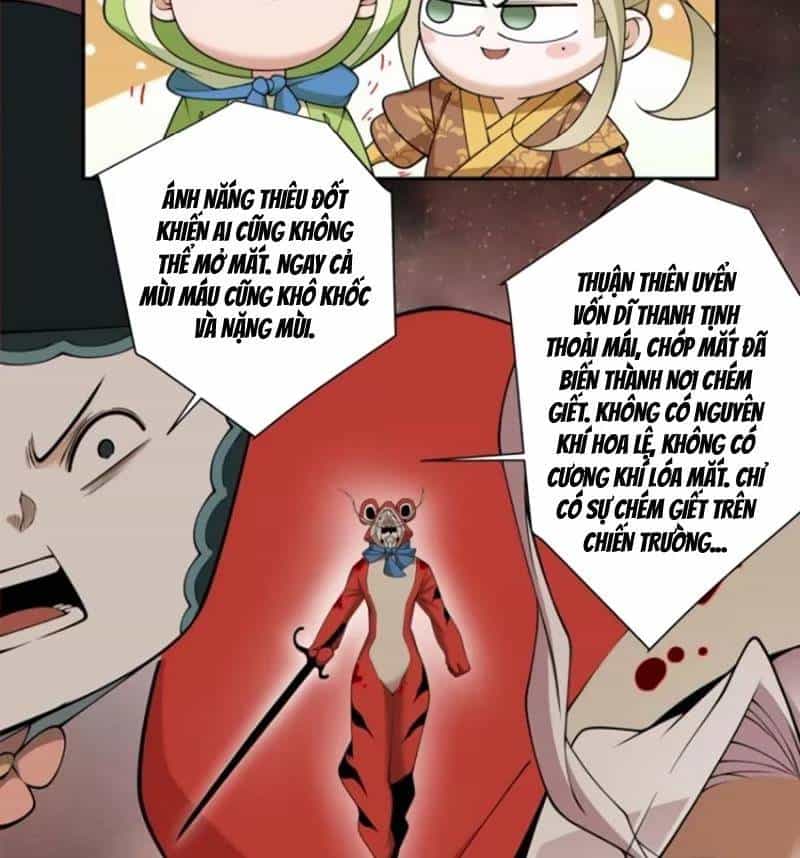 Đồ Đệ Của Ta Đều Là Đại Phản Phái - Chương 314 - ảnh 14