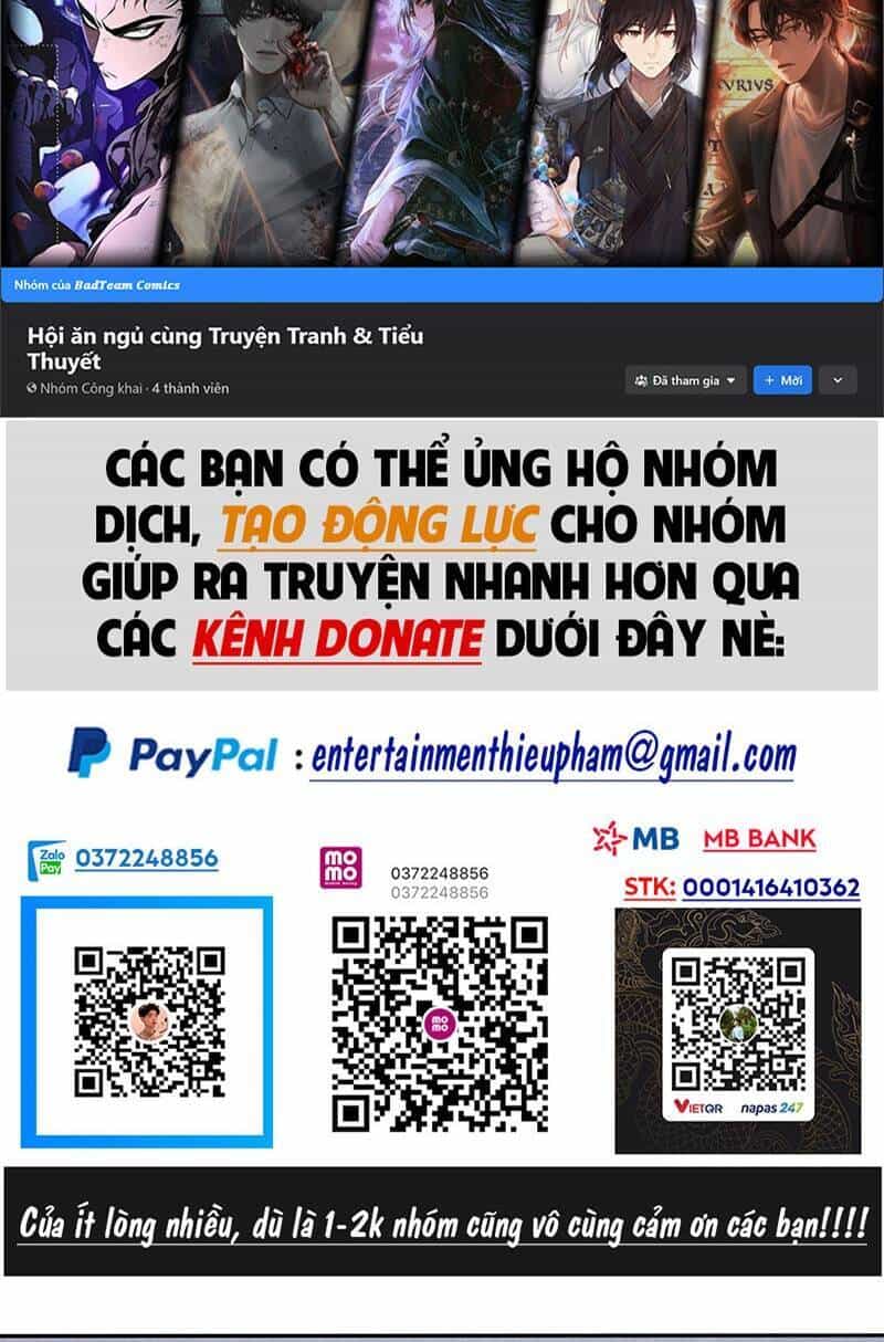 Đồ Đệ Của Ta Đều Là Đại Phản Phái - Chương 30 - ảnh 3
