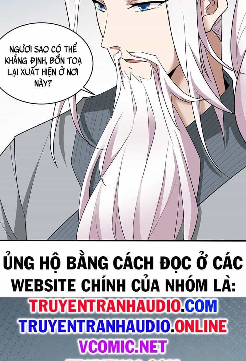 Đồ Đệ Của Ta Đều Là Đại Phản Phái - Chương 30 - ảnh 35