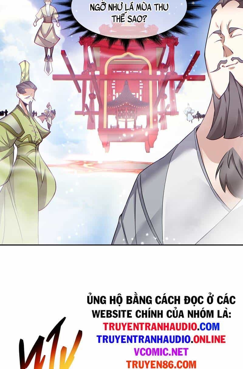 Đồ Đệ Của Ta Đều Là Đại Phản Phái - Chương 30 - ảnh 8
