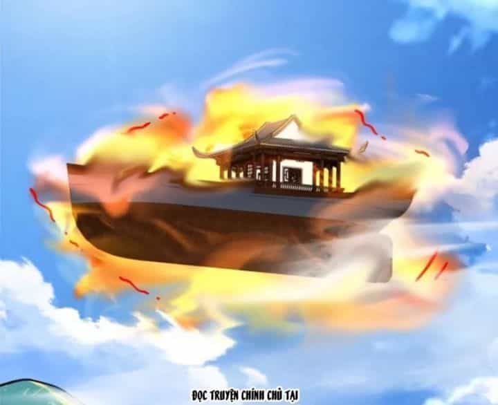 Đồ Đệ Của Ta Đều Là Đại Phản Phái - Chương 317 - ảnh 59